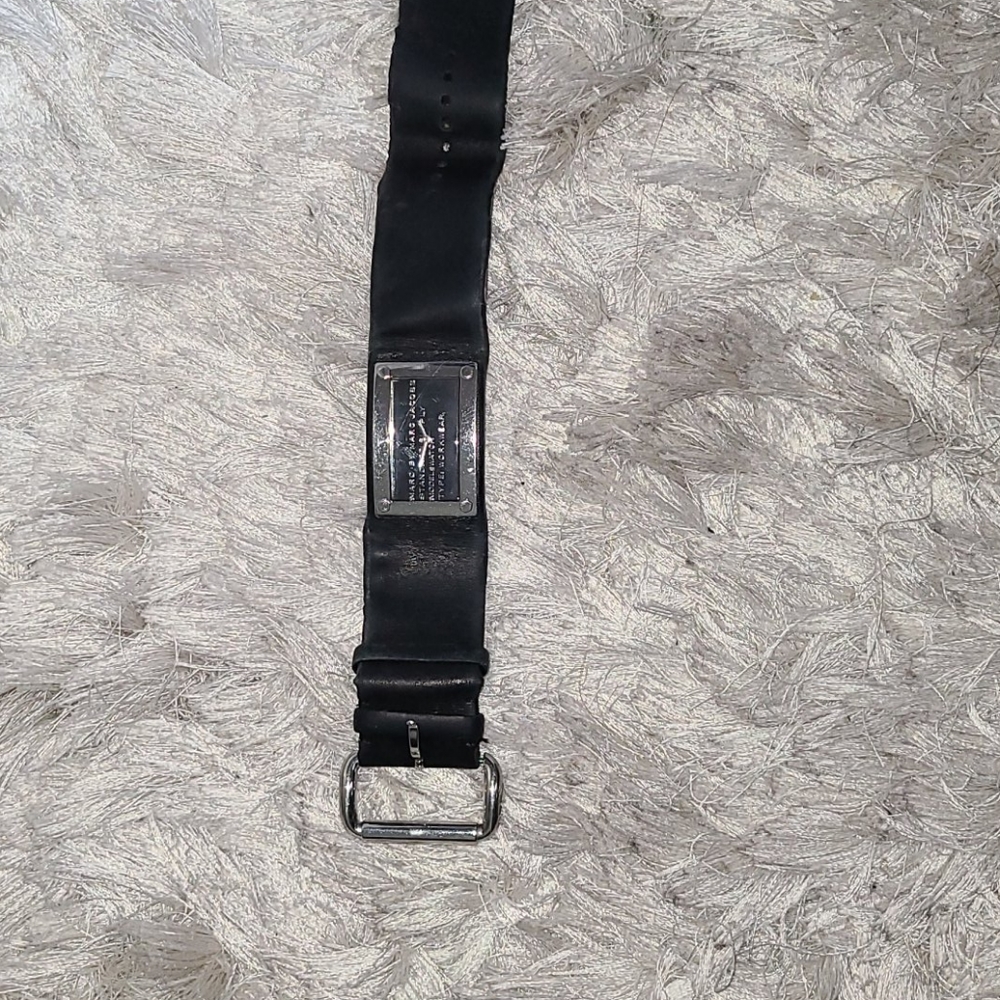 Marc by Marc Jacobs watch